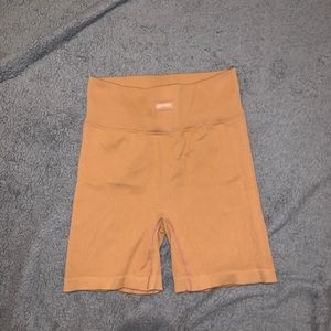 Bo+Tee Bike Shorts